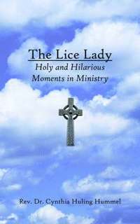 bokomslag The Lice Lady