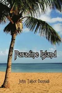 bokomslag Paradine Island