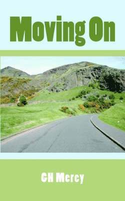 GH Mercy, Gh Mercy - Moving On, Häftad