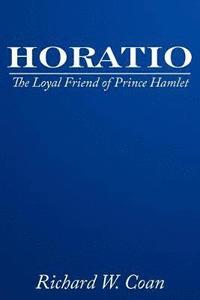 bokomslag Horatio