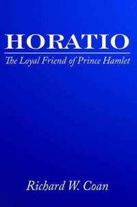 bokomslag Horatio