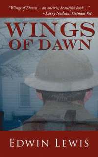 bokomslag Wings Of Dawn