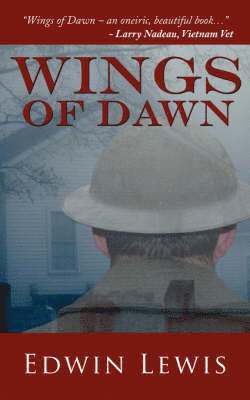 Edwin Lewis - Wings Of Dawn, Häftad