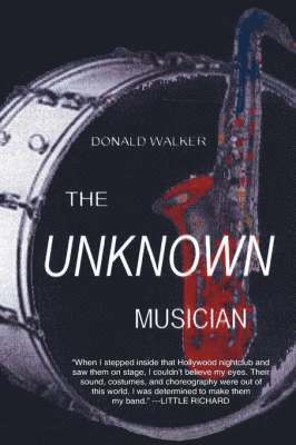 The Unknown Musician 1