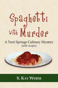 bokomslag Spaghetti With Murder