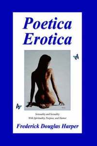 bokomslag Poetica Erotica