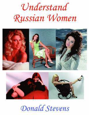 Understand Russian Women 1