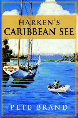 Harken's Caribbean See 1