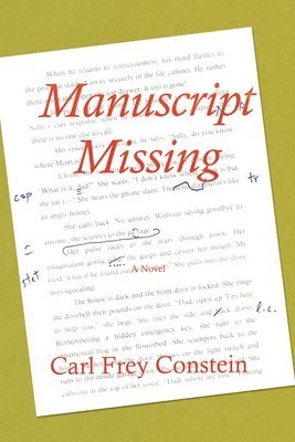 Manuscript Missing 1