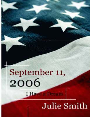 Julie Smith - September 11th, 2006, Häftad