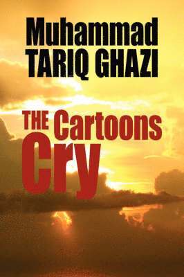 bokomslag Cartoons Cry