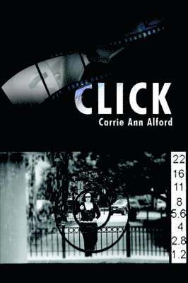 Carrie Ann Alford - Click, Häftad