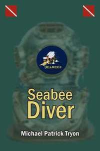 bokomslag Seabee Diver