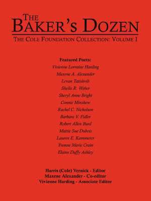 Harris Cole Vernick, Harris "Cole" Vernick - Baker's Dozen, Häftad
