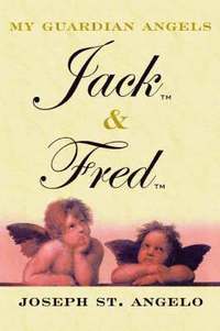 bokomslag My Guardian Angels Jack & Fred