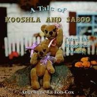 bokomslag Tale of Kooshla and Saboo
