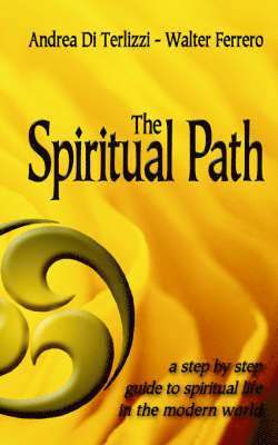 bokomslag Spiritual Path