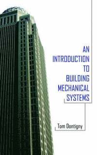 bokomslag Introduction to Building Mechanical Systems