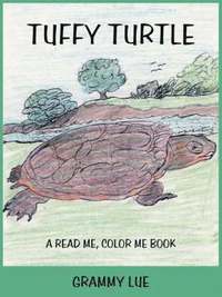 bokomslag Tuffy Turtle