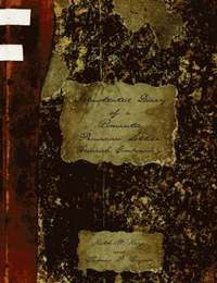bokomslag Illustrated Diary of a Romantic Prussian Soldier