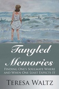 bokomslag Tangled Memories