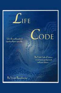 bokomslag Life Code-The Vedic Code Book