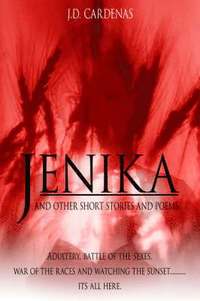 bokomslag Jenika and Other Short Stories and Poems