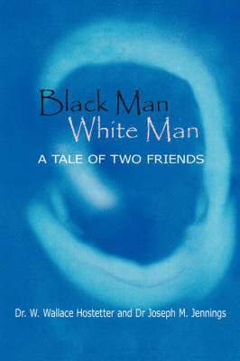 Black Man-White Man 1