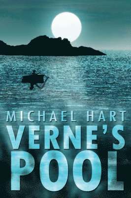 bokomslag Verne's Pool