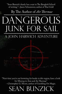Dangerous Junk For Sail