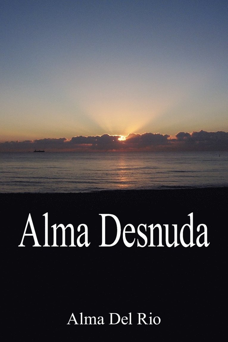 Alma Desnuda 1