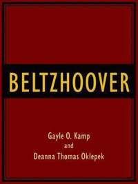 bokomslag Beltzhoover