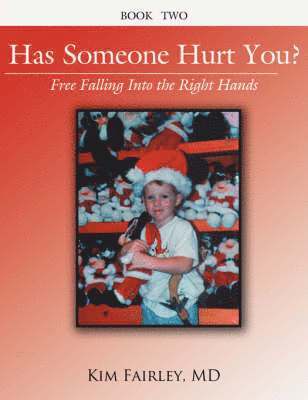 bokomslag Has Someone Hurt You?