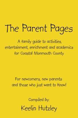 The Parent Pages 1