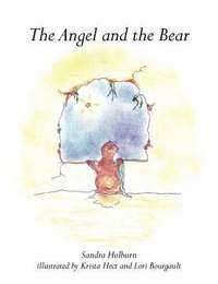 bokomslag The Angel and the Bear