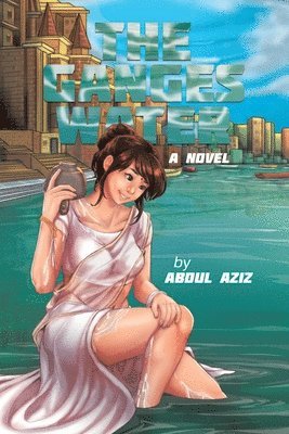 Abdul Aziz - Ganges Water, Häftad