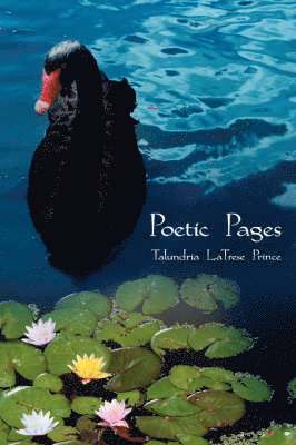 Poetic Pages 1