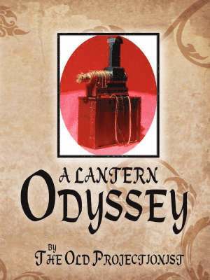 bokomslag Lantern Odyssey