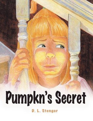 Pumpk'ns Secret 1