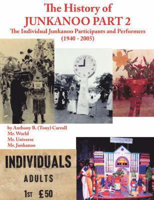 The History of Junkanoo Part Two 1