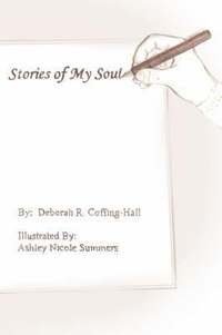 bokomslag Stories of My Soul
