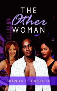 bokomslag Other Woman