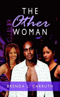 bokomslag Other Woman