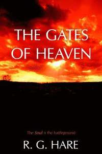 bokomslag The Gates of Heaven