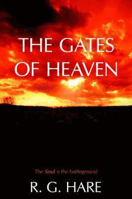 bokomslag Gates of Heaven