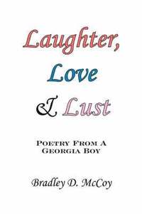 bokomslag Laughter, Love and Lust