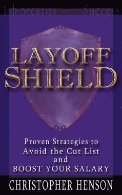 LayoffShield