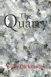 bokomslag The Quarry