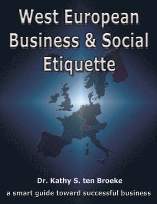 West European Business & Social Etiquette 1