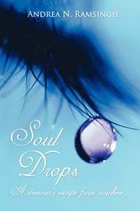 bokomslag Soul Drops